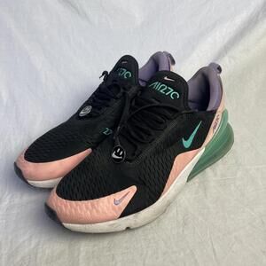 Nike Air Max 270 “Have A Nike Day” Men’s Size 13